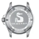 Tissot Seastar 1000 36mm Silver Watch - T120.210.11.051.00